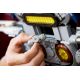 15. LEGO Star Wars 75409 - Jango Fett's Firespray Patrolman