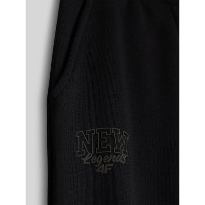 7. Boys’ 4F Jogger Sweatpants 4FFJRAW26TTROM2107-20S