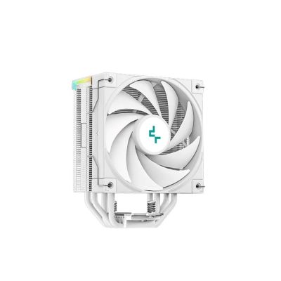 2. DeepCool AK400 DIGITAL SE WH Cooling