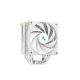 2. DeepCool AK400 DIGITAL SE WH Cooling