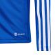 10. Adidas Tiro 23 League Training Jr HS3526 sweatshirt
