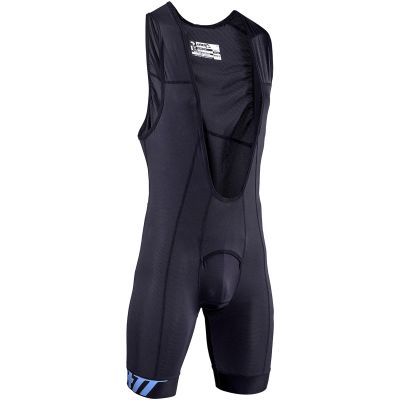 4. Padded Bib Liner Shorts LEATT Bib Liner MTB 2.0