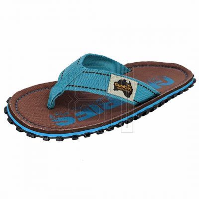 11. Gumbies Islander Eroded Retro Flip Flops G-IS-UNI-ERET