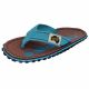 11. Gumbies Islander Eroded Retro Flip Flops G-IS-UNI-ERET