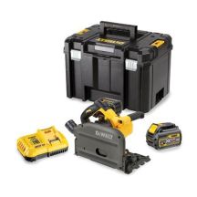 FLEXVOLT Aku 54V DCS520T2 DEWALT Circular Saw