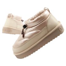 D.Franklin women's snow boots winter fashionable insulated ankle boots