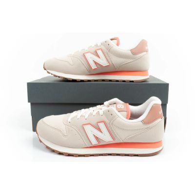 25. New Balance Sneakers W GW500BPC