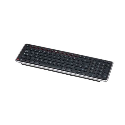 4. Contour Balance Wireless Keyboard DE-Layout Retail