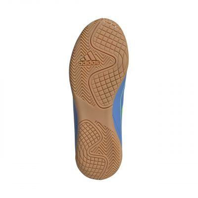 6. adidas F50 Club IN Jr IE3734 football boots