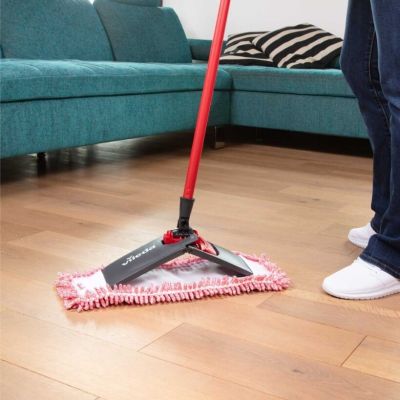 7. Vileda PET PRO mop for fur and hair