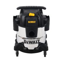 DEWALT INDUSTRIAL VACUUM CLEANER 20L DXV20SC