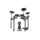 2. Alesis NITRO MAX Mesh Kit - Electronic Drums