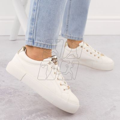 6. Big Star Sneakers W NN274211 INT2085