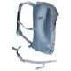 9. Thule Alltrail TAHP210 Pond Backpack Travel Backpack Gray Polyester