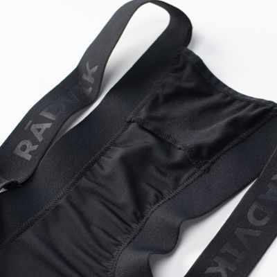 12. Radvik Union BV Pants W 92800624379 Cycling Pants