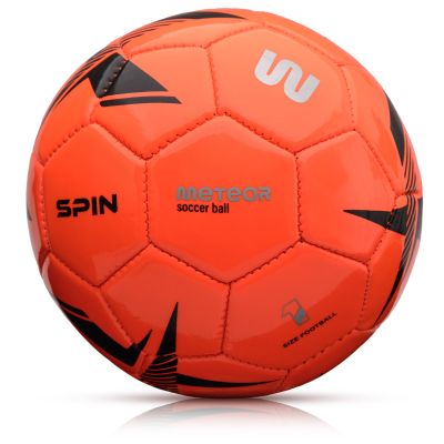 8. Football Meteor Spin 1 17259
