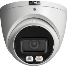 BCS LINE IP camera BCS-L-EIP14FCR3L3-Ai1 4Mpx IR 30M Dome
