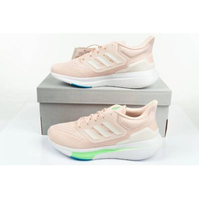 19. adidas EQ21 Run W GY2205 shoes