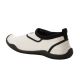 3. ProWater women's quick-drying non-slip water shoes, white