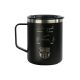 4. FC Barcelona Thermo Mug with Autographs 400 ml 972195