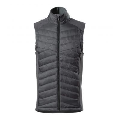 2. Malfini Cross M MLI-55783 hybrid vest