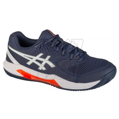 Asics Gel-Dedicate 8 Clay M 1041A448-500 shoes