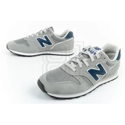 13. New Balance Sneakers M ML373SP2