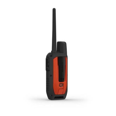 5. Garmin Alpha 200 GPS receiver