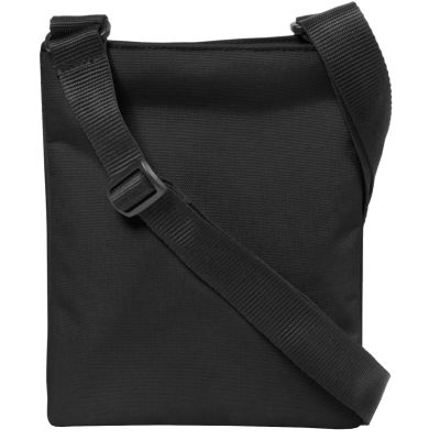 3. Eastpak Rusher EK000089008 Black One Size