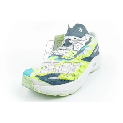 4. Salomon Aero Volt M 470451 shoes