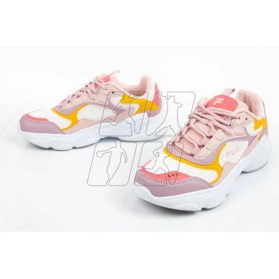 9. Fila Collene shoes W FFT005413159