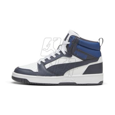 3. Puma Rebound v6 M 392326-23 shoes