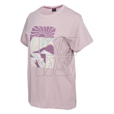 2. Hi-Tec Lady Gladys T-shirt W 92800621040