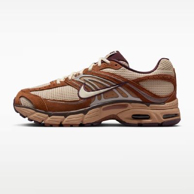 2. Nike Air Max Moto 2K Light British Tan Coconut Milk Men's Athletic Shoes - IQ3410-281