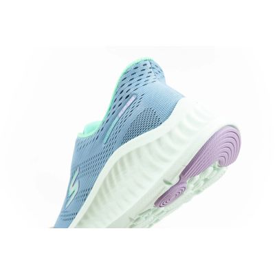 16. Skechers Go Walk Now-Khloe Slip-Ins W 125643/BLGR shoes