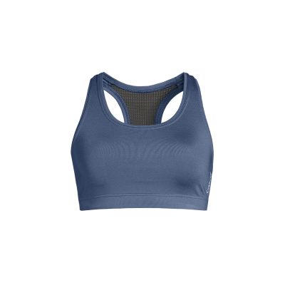 CASALL Iconic Sports Bra, navy blue
