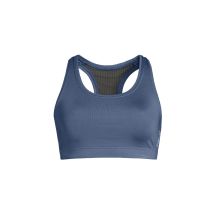 CASALL Iconic Sports Bra, navy blue