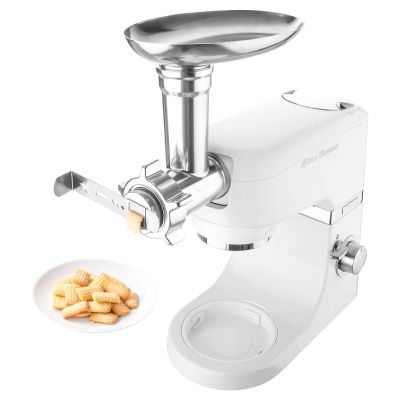 32. Sencor STM 6350WH Food Processor 1000W 4.5L White Built-in Scales