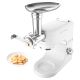 32. Sencor STM 6350WH Food Processor 1000W 4.5L White Built-in Scales
