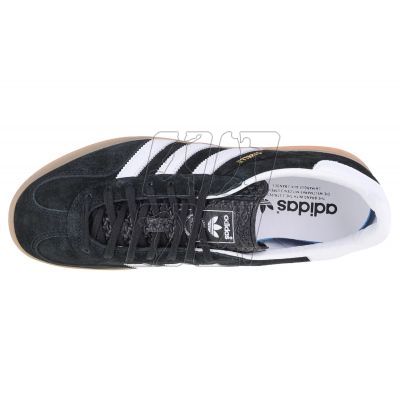 3. Adidas Gazelle Indoor H06259 shoes