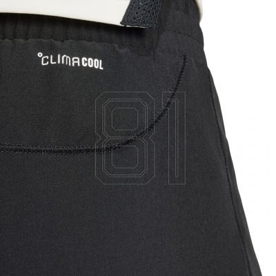 5. adidas Icon 3-Stripes Woven M JC5230 pants