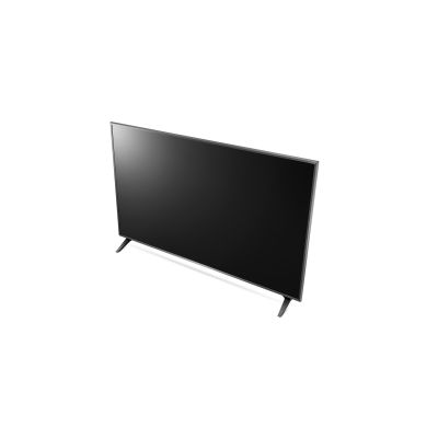 9. LG 86UR781C LED TV 86'' 4K Ultra HD WebOS Dolby Digital DVB-T2 Black (OUTLET)