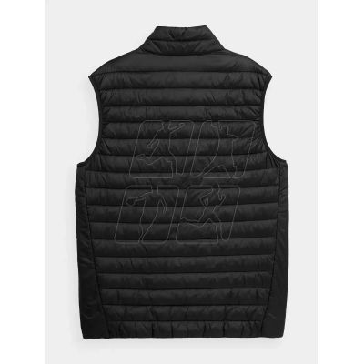 2. 4F M vest 4FWSS24TVJAM098-20S