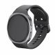 5. Samsung L335 Galaxy Watch8 LTE (44 mm) Graphite