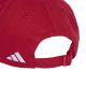 4. adidas Liverpool LFC Cap JZ4431