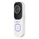 8. Dahua Technology DB41AW Doorbell Black, White