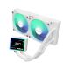 3. ASRock Challenger White 240 Digital Cooler