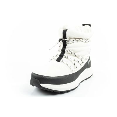 3. O'neill Vail women's snow boots winter fashionable white