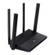 6. TP-Link EX141 Gigabit Ethernet Dual-band Router (2.4 GHz/5 GHz) Black