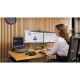 3. Kensington Pro Fit Ergo KB675 EQ TKL Bluetooth Keyboard Black